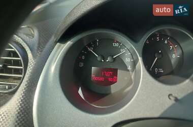 Минивэн SEAT Altea 2008 в 