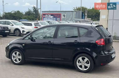 Минивэн SEAT Altea 2006 в 