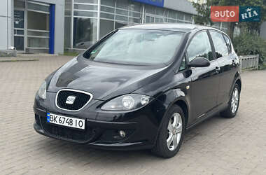 Минивэн SEAT Altea 2006 в 