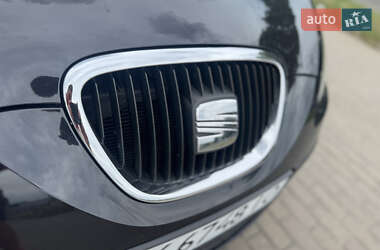 Минивэн SEAT Altea 2006 в 