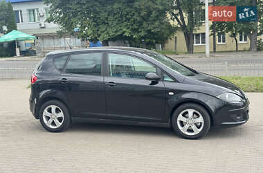 Минивэн SEAT Altea 2006 в 