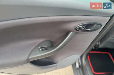 Минивэн SEAT Altea 2006 в 