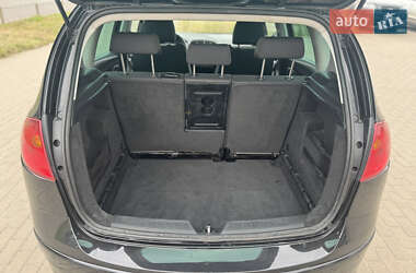 Минивэн SEAT Altea 2006 в 