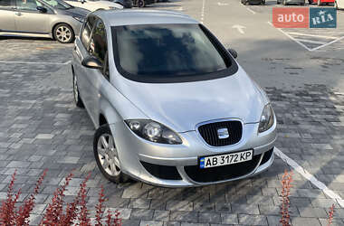 Минивэн SEAT Altea 2005 в Виннице