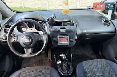 Минивэн SEAT Altea 2008 в 