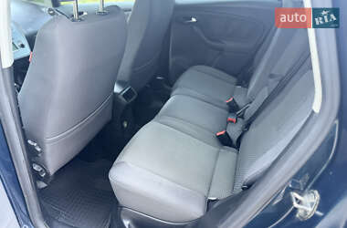 Мінівен SEAT Altea 2006 в 