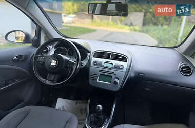 Мінівен SEAT Altea 2006 в 