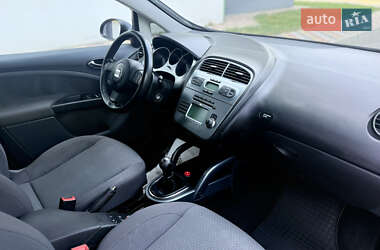 Мінівен SEAT Altea 2006 в 