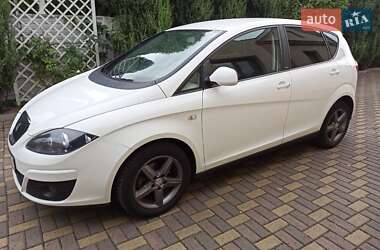Мінівен SEAT Altea 2015 в 