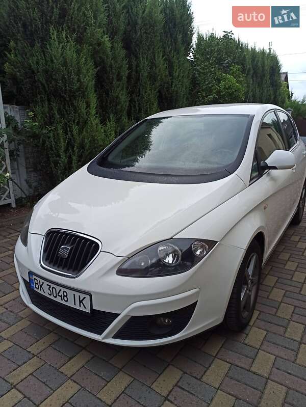 Мінівен SEAT Altea 2015 в 
