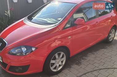 Мінівен SEAT Altea 2015 в Львові