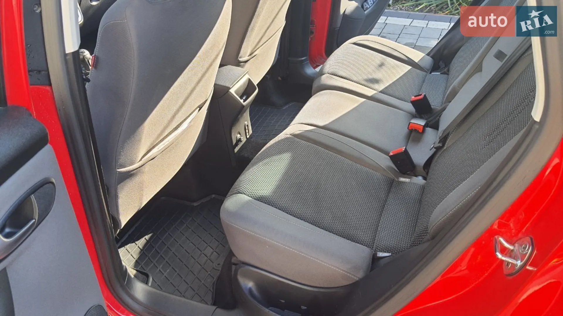 2015 SEAT Altea - мініатюра 18