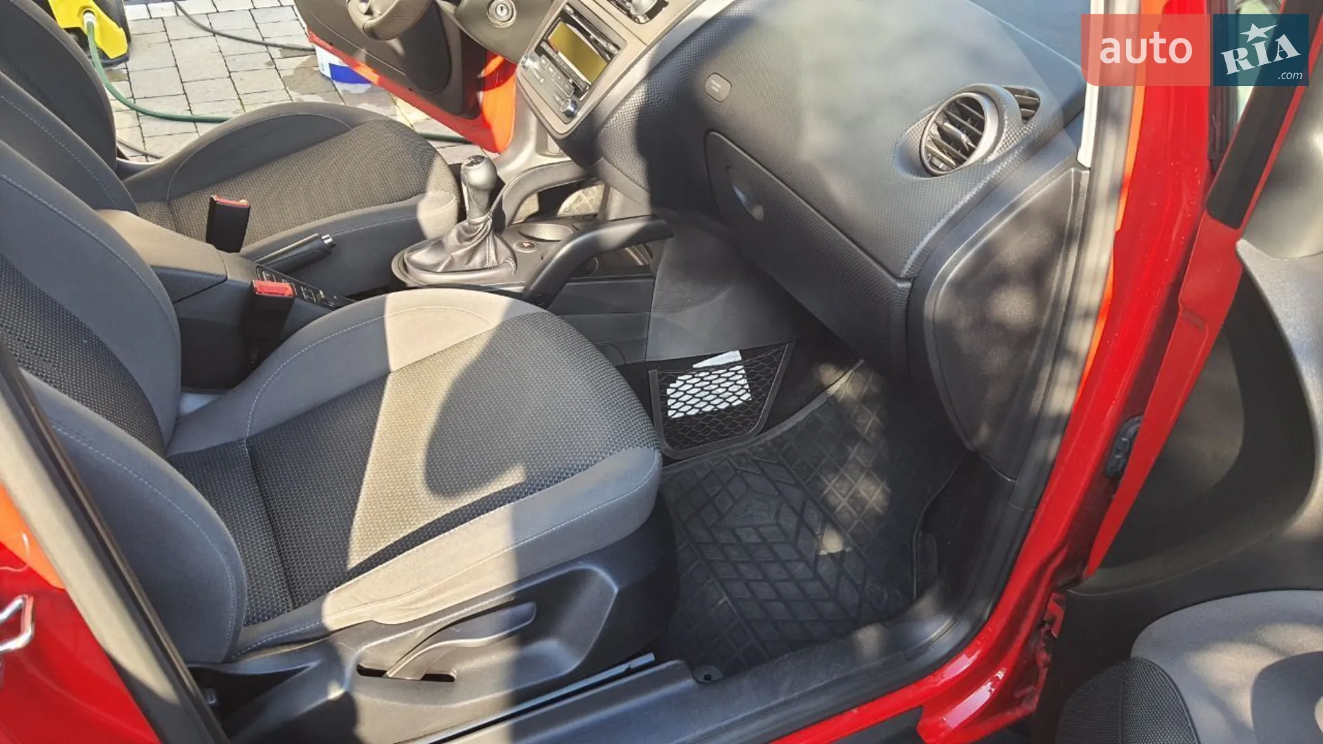 2015 SEAT Altea - мініатюра 25