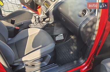 Минивэн SEAT Altea 2015 в 