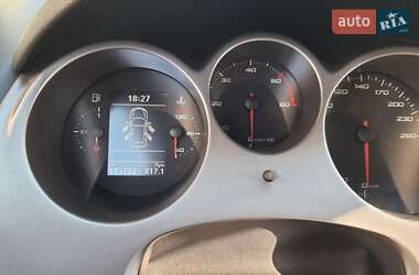 Минивэн SEAT Altea 2015 в 
