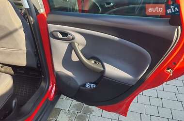 Минивэн SEAT Altea 2015 в 