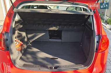 Минивэн SEAT Altea 2015 в 