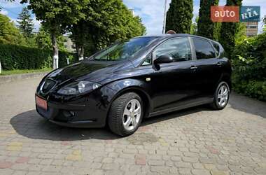 Минивэн SEAT Altea 2006 в Луцке