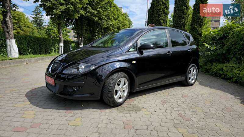 SEAT Altea 2006