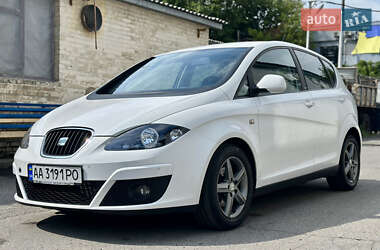 Мінівен SEAT Altea 2015 в Києві