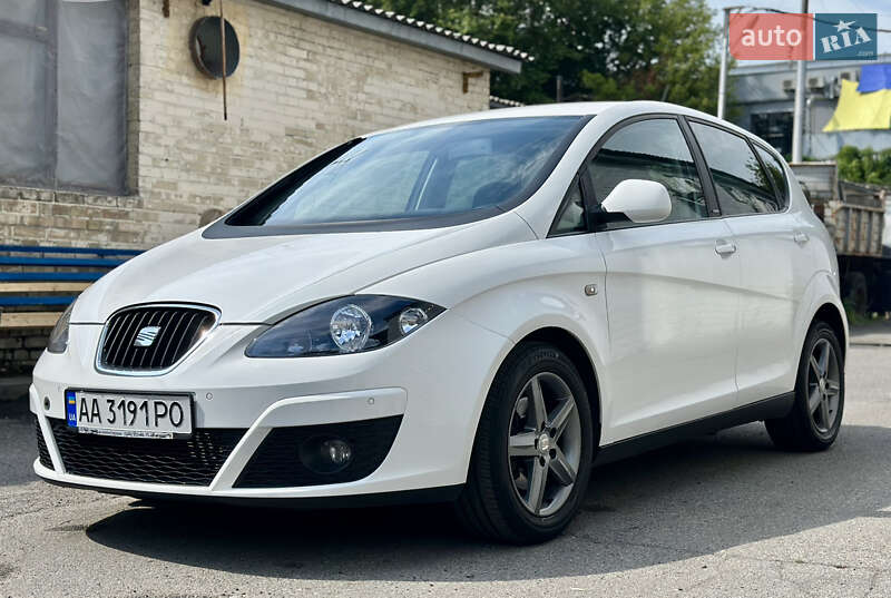 SEAT Altea 2015