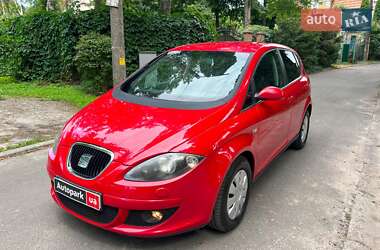 Минивэн SEAT Altea 2006 в Киеве