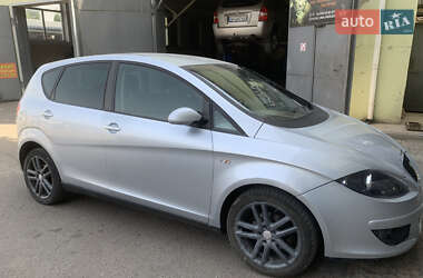 Мінівен SEAT Altea 2005 в Миколаєві