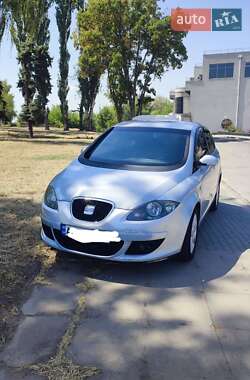 Минивэн SEAT Altea 2007 в Запорожье