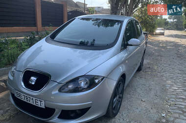Минивэн SEAT Altea 2005 в Николаеве
