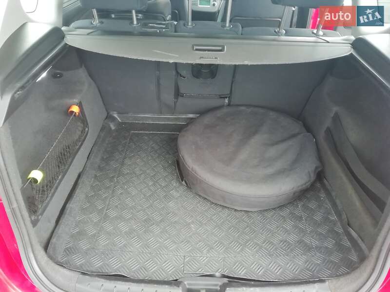 Минивэн SEAT Altea 2008 в Тернополе фото 21 Минивэн SEAT Altea 2008 в Тернополе