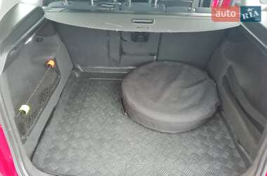 Минивэн SEAT Altea 2008 в 