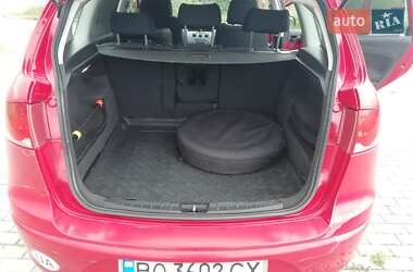 Минивэн SEAT Altea 2008 в 