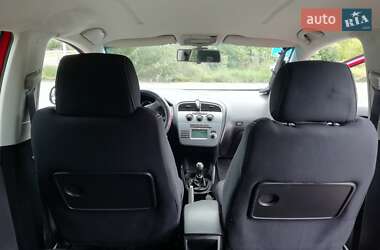 Минивэн SEAT Altea 2008 в 