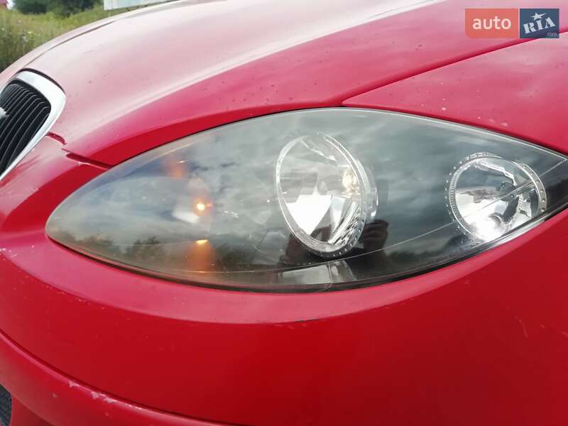 Минивэн SEAT Altea 2008 в Тернополе фото 34 Минивэн SEAT Altea 2008 в Тернополе