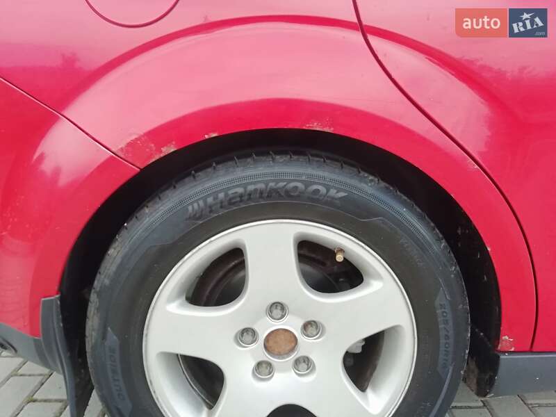 Минивэн SEAT Altea 2008 в Тернополе фото 40 Минивэн SEAT Altea 2008 в Тернополе