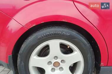 Минивэн SEAT Altea 2008 в 