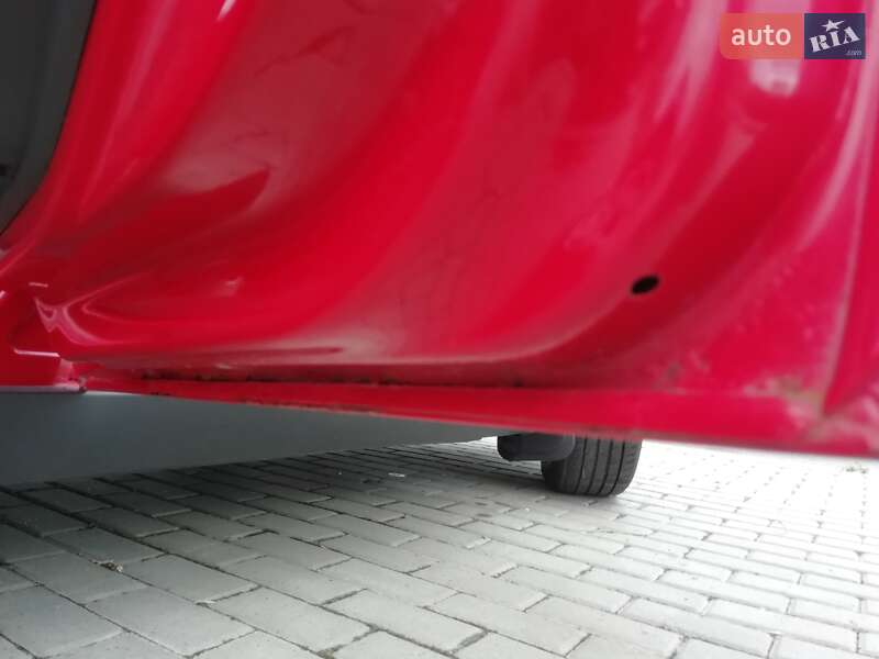 Минивэн SEAT Altea 2008 в Тернополе фото 42 Минивэн SEAT Altea 2008 в Тернополе