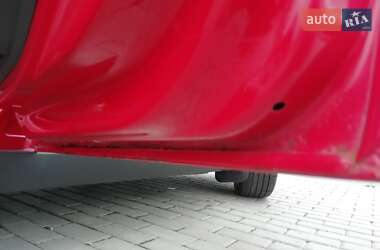 Минивэн SEAT Altea 2008 в 
