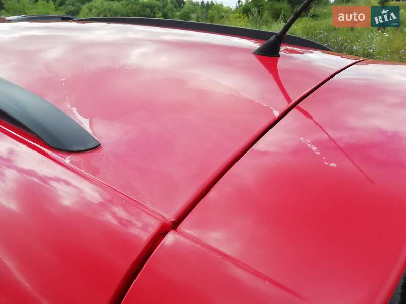 Минивэн SEAT Altea 2008 в Тернополе фото 48 Минивэн SEAT Altea 2008 в Тернополе