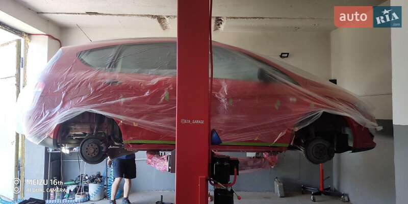 Минивэн SEAT Altea 2008 в Тернополе фото 53 Минивэн SEAT Altea 2008 в Тернополе