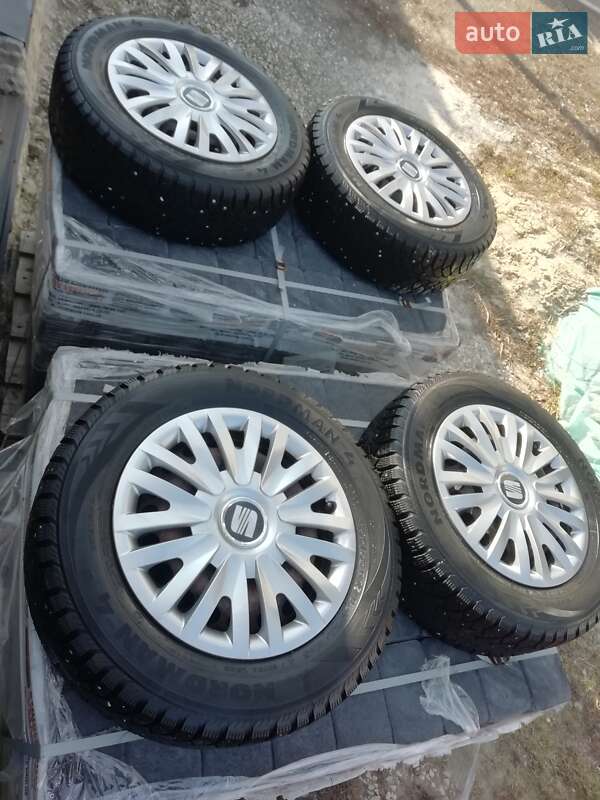 Минивэн SEAT Altea 2008 в Тернополе фото 51 Минивэн SEAT Altea 2008 в Тернополе