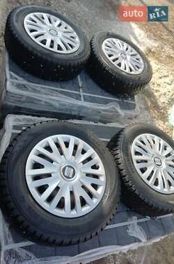 Минивэн SEAT Altea 2008 в 