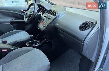 Минивэн SEAT Altea 2006 в 