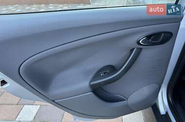 Минивэн SEAT Altea 2006 в 
