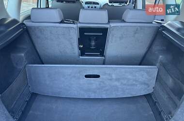 Минивэн SEAT Altea 2006 в 