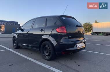 Минивэн SEAT Altea 2005 в 