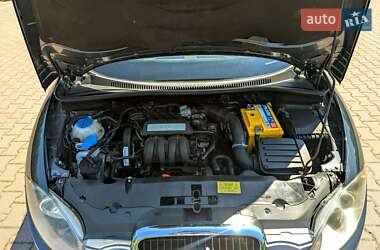 Минивэн SEAT Altea 2008 в 