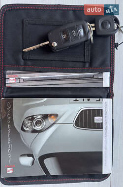 Минивэн SEAT Altea 2010 в 