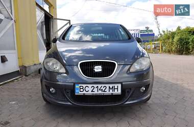 Минивэн SEAT Altea 2008 в 