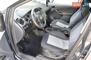 Минивэн SEAT Altea 2008 в 